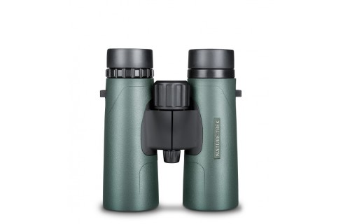 Hawke Nature-Trek 10x42 - Green